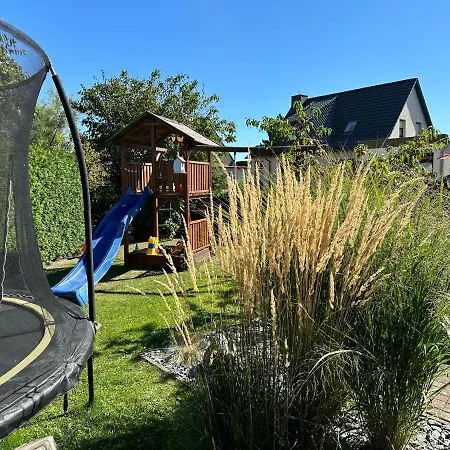 Kranich Apartamento *
